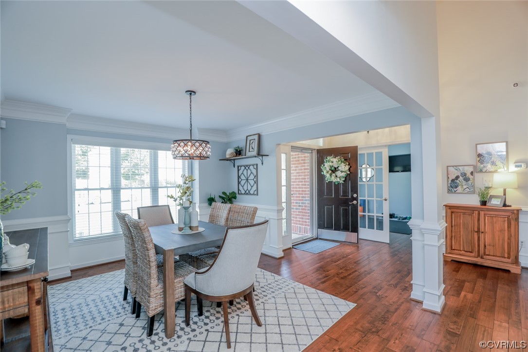 4601 Rieves Pond Drive Chester, VA 23831 - Photo 11 of 50 Gallery Image 11