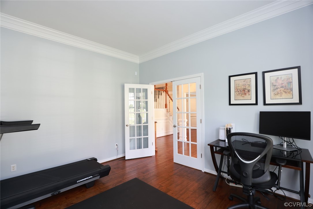 4601 Rieves Pond Drive Chester, VA 23831 - Photo 13 of 50 Gallery Image 13
