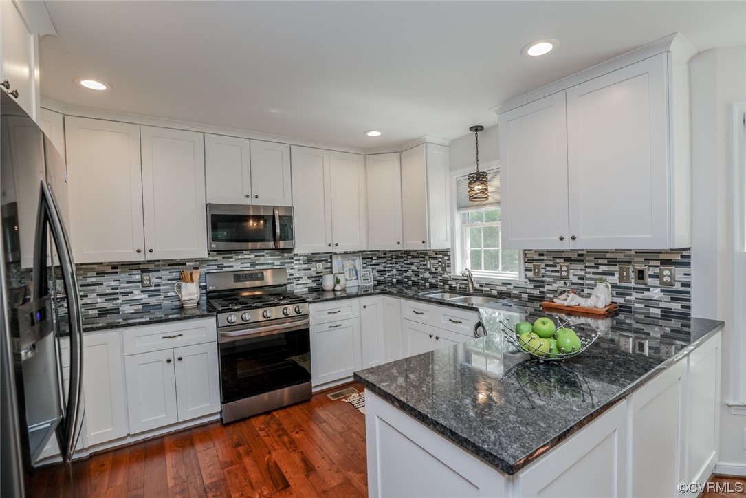 4601 Rieves Pond Drive Chester, VA 23831 - Photo 14 of 50 Gallery Image 14