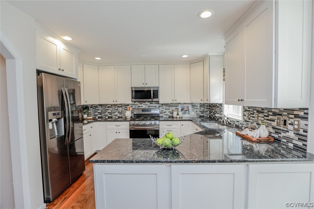 4601 Rieves Pond Drive Chester, VA 23831 - Photo 15 of 50 Gallery Image 15
