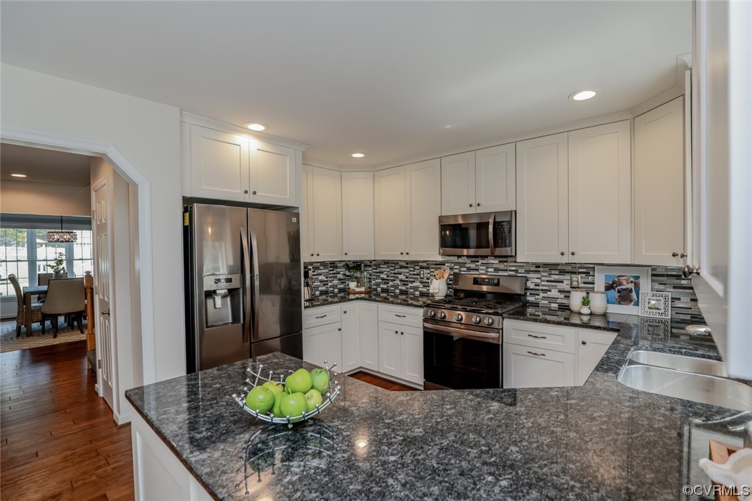 4601 Rieves Pond Drive Chester, VA 23831 - Photo 16 of 50 Gallery Image 16