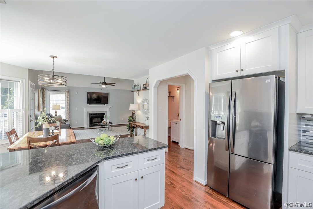 4601 Rieves Pond Drive Chester, VA 23831 - Photo 18 of 50 Gallery Image 18