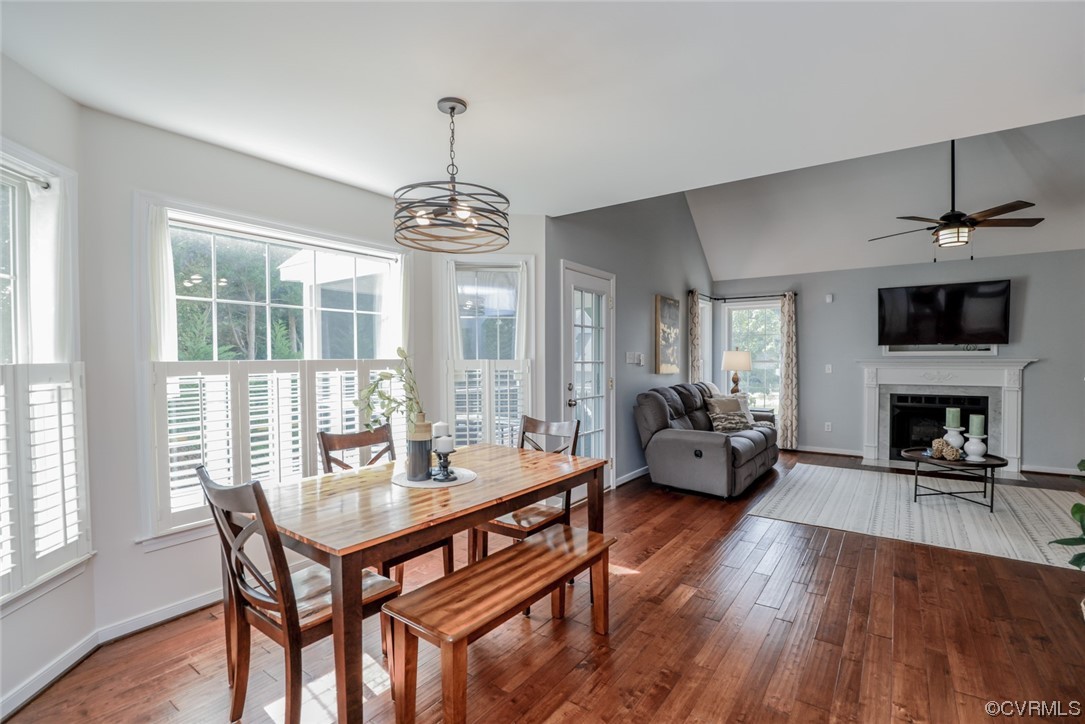 4601 Rieves Pond Drive Chester, VA 23831 - Photo 20 of 50 Gallery Image 20