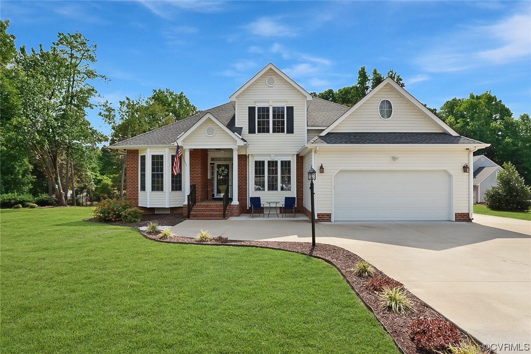 4601 Rieves Pond Drive Chester, VA 23831 - Photo 2 of 50 Gallery Image 2