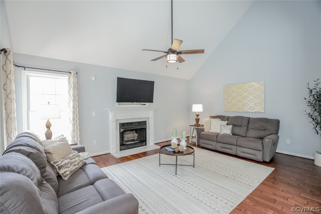 4601 Rieves Pond Drive Chester, VA 23831 - Photo 21 of 50 Gallery Image 21
