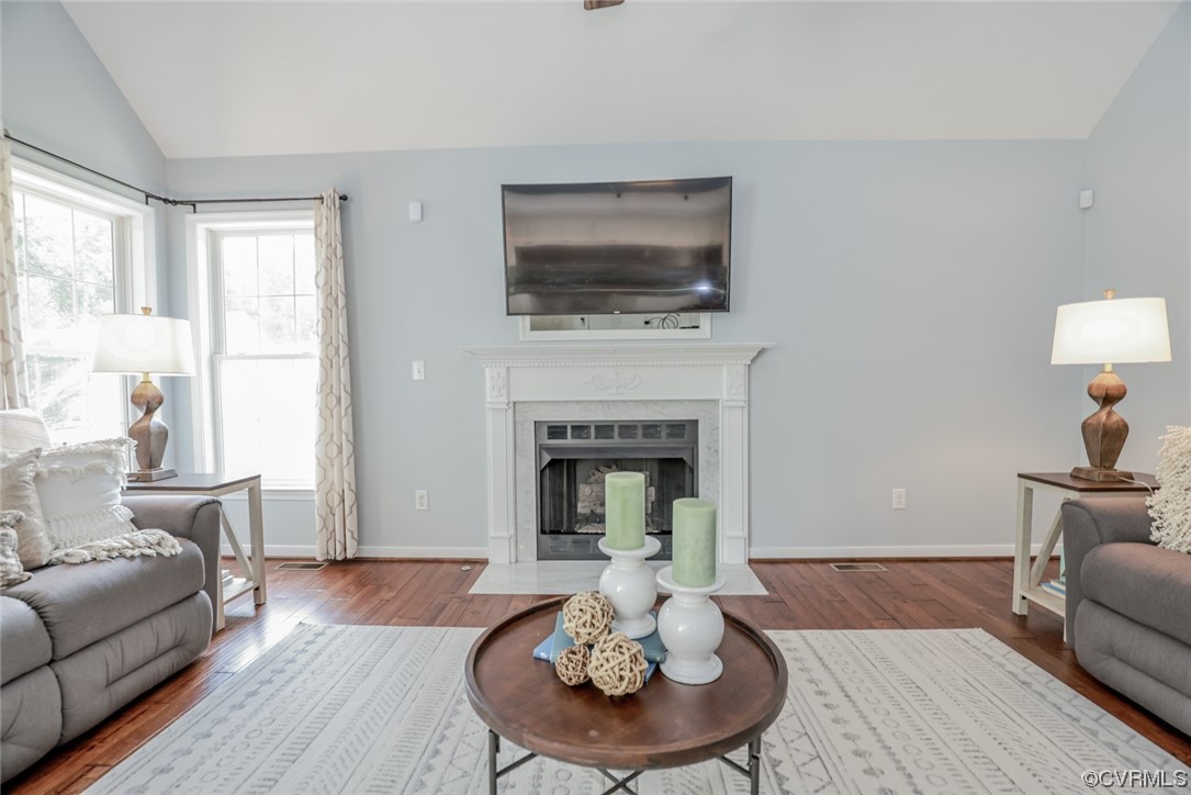 4601 Rieves Pond Drive Chester, VA 23831 - Photo 22 of 50 Gallery Image 22