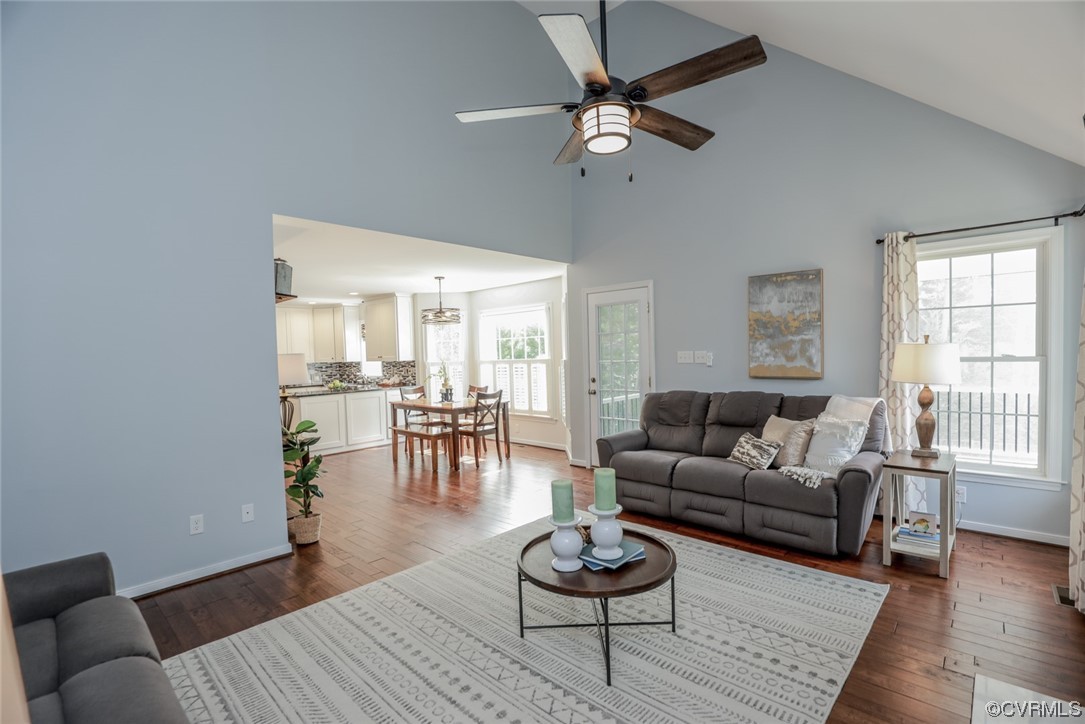 4601 Rieves Pond Drive Chester, VA 23831 - Photo 23 of 50 Gallery Image 23