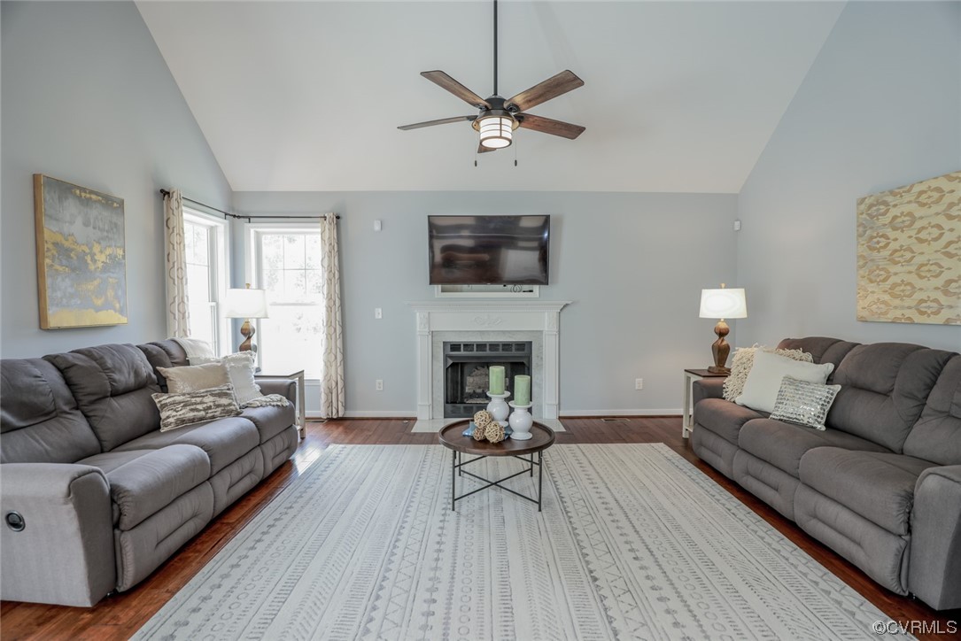 4601 Rieves Pond Drive Chester, VA 23831 - Photo 24 of 50 Gallery Image 24
