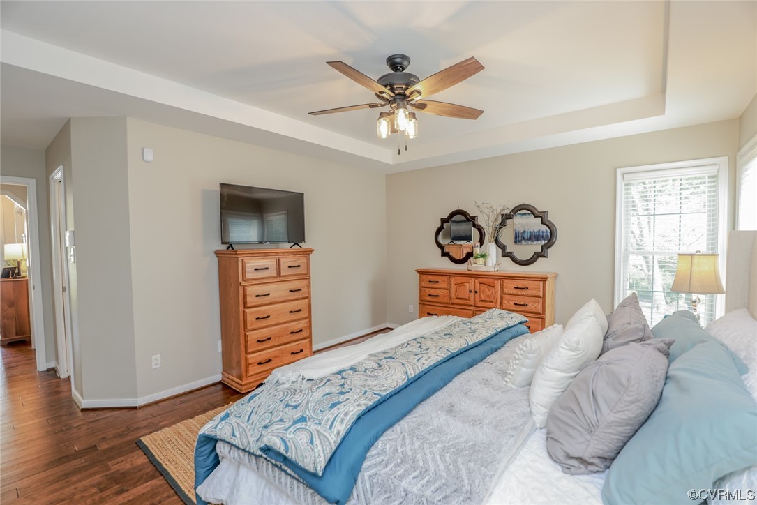 4601 Rieves Pond Drive Chester, VA 23831 - Photo 26 of 50 Gallery Image 26