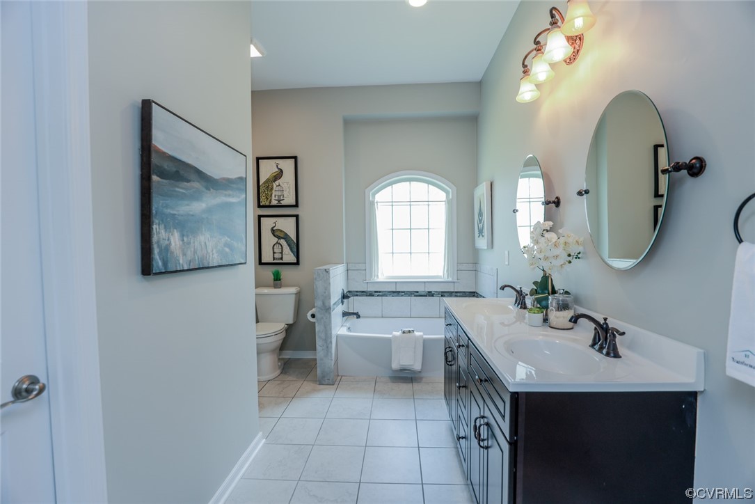 4601 Rieves Pond Drive Chester, VA 23831 - Photo 27 of 50 Gallery Image 27