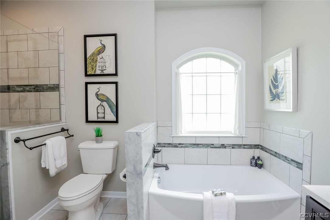 4601 Rieves Pond Drive Chester, VA 23831 - Photo 29 of 50 Gallery Image 29
