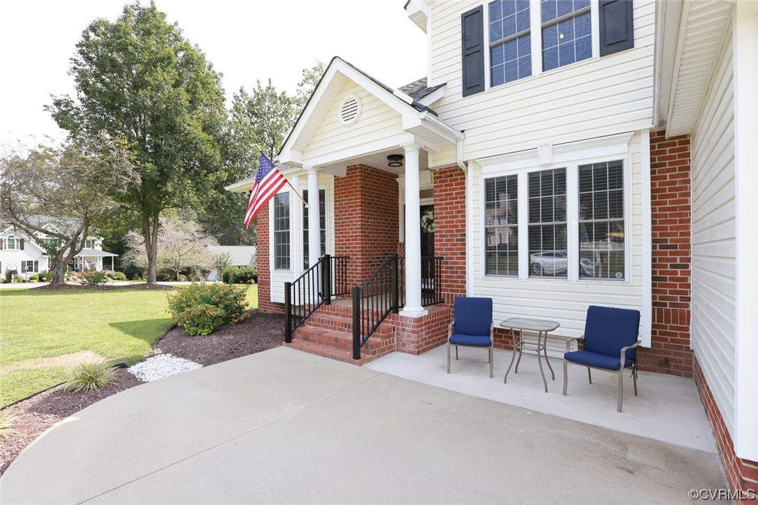 4601 Rieves Pond Drive Chester, VA 23831 - Photo 3 of 50 Gallery Image 3