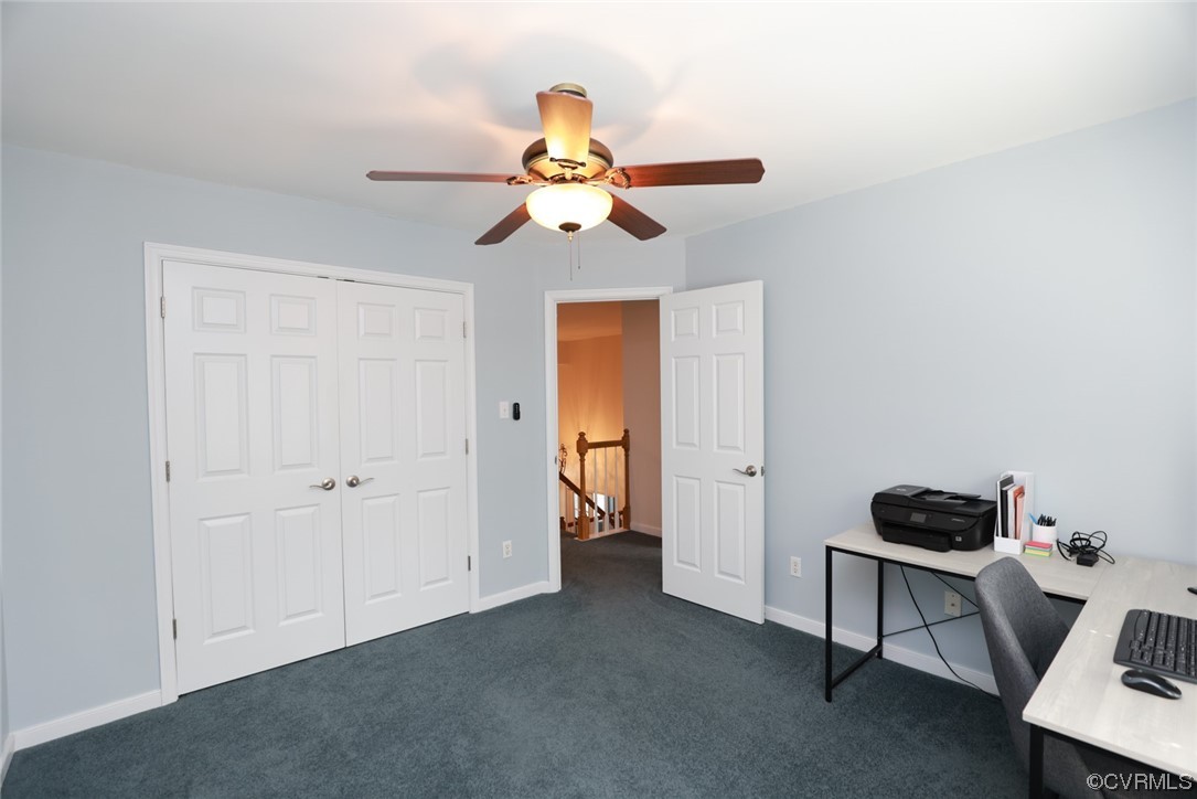 4601 Rieves Pond Drive Chester, VA 23831 - Photo 35 of 50 Gallery Image 35