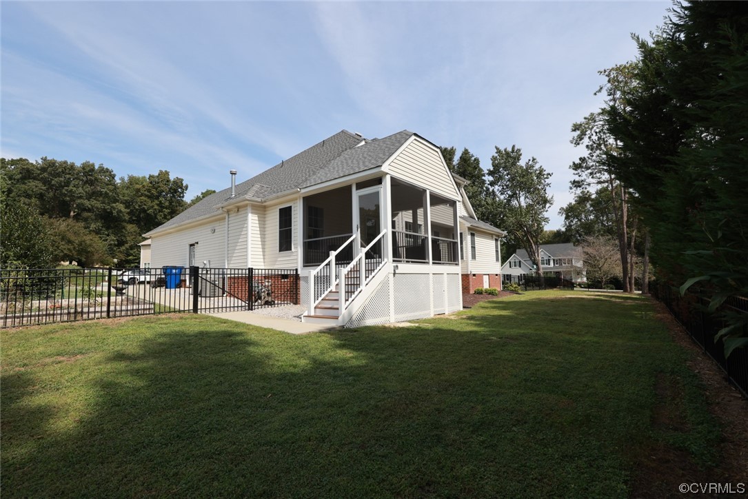4601 Rieves Pond Drive Chester, VA 23831 - Photo 42 of 50 Gallery Image 42