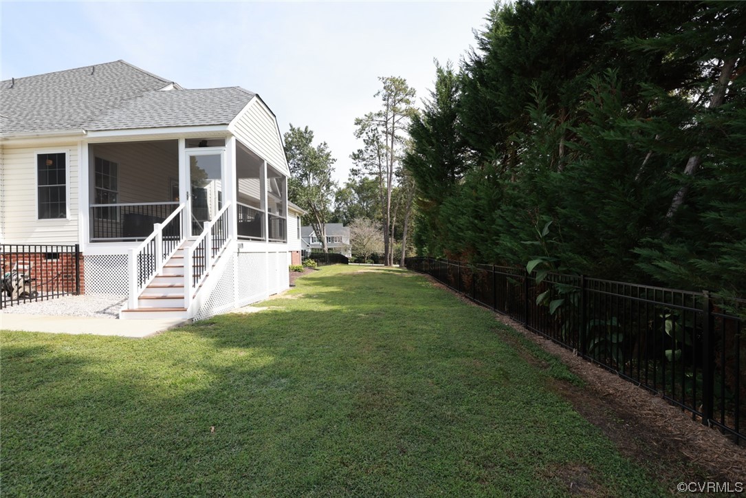 4601 Rieves Pond Drive Chester, VA 23831 - Photo 43 of 50 Gallery Image 43