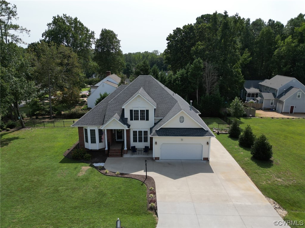 4601 Rieves Pond Drive Chester, VA 23831 - Photo 49 of 50 Gallery Image 49