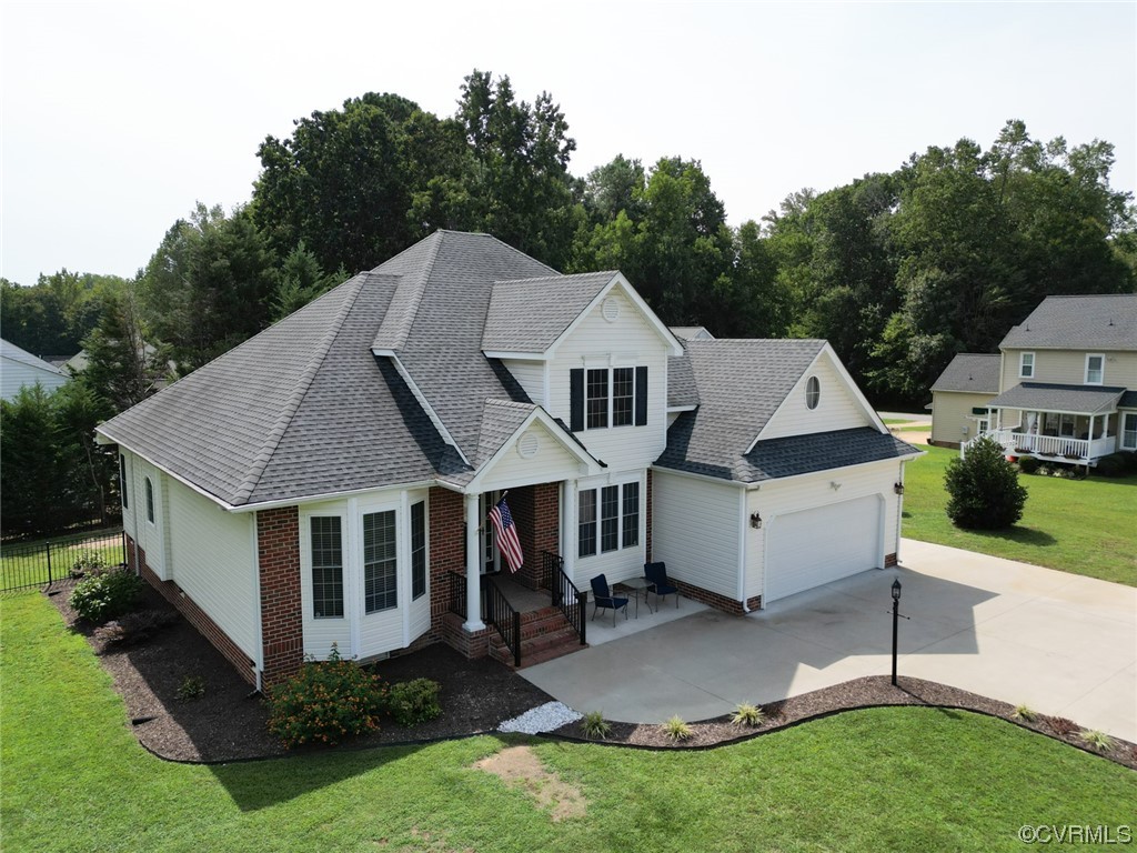 4601 Rieves Pond Drive Chester, VA 23831 - Photo 50 of 50 Gallery Image 50