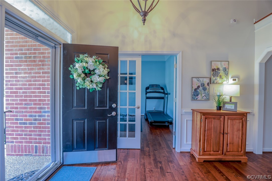 4601 Rieves Pond Drive Chester, VA 23831 - Photo 5 of 50 Gallery Image 5