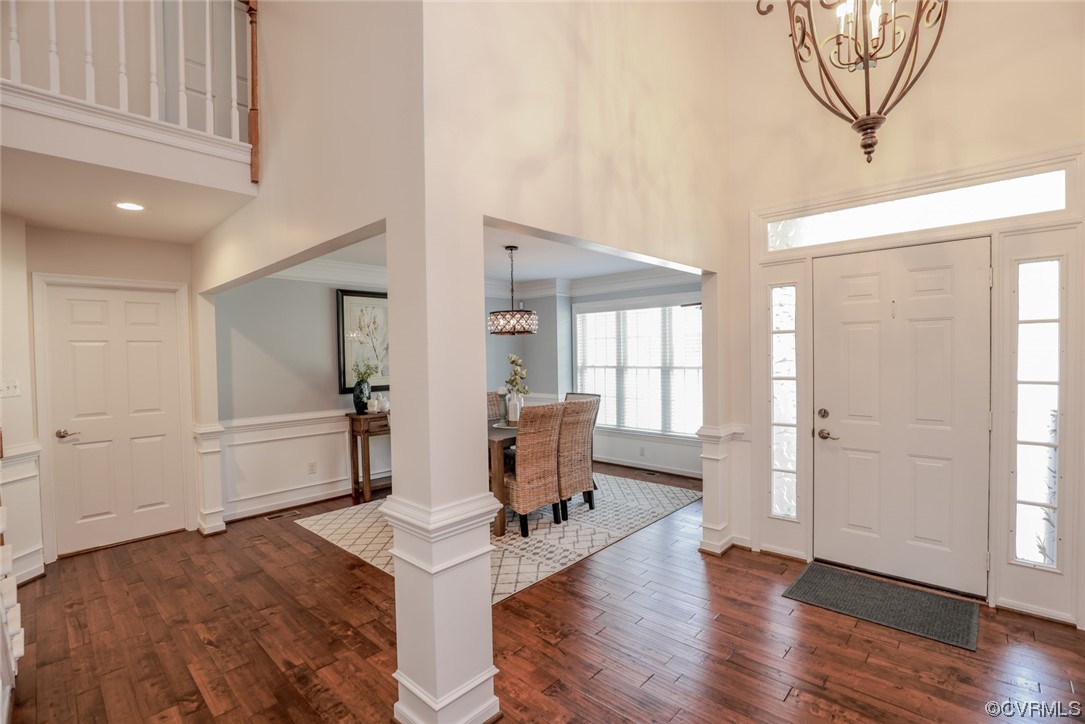 4601 Rieves Pond Drive Chester, VA 23831 - Photo 6 of 50 Gallery Image 6