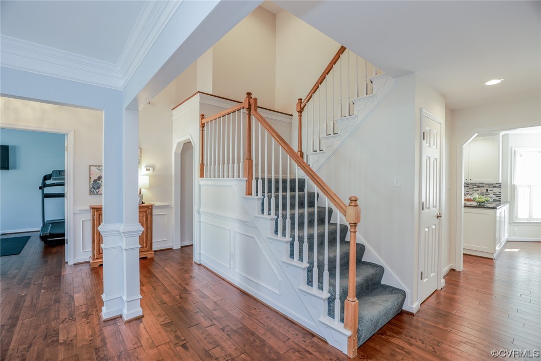 4601 Rieves Pond Drive Chester, VA 23831 - Photo 7 of 50 Gallery Image 7