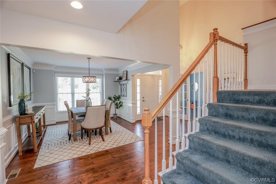 4601 Rieves Pond Drive Chester, VA 23831 - Photo 8 of 50 Gallery Image 8