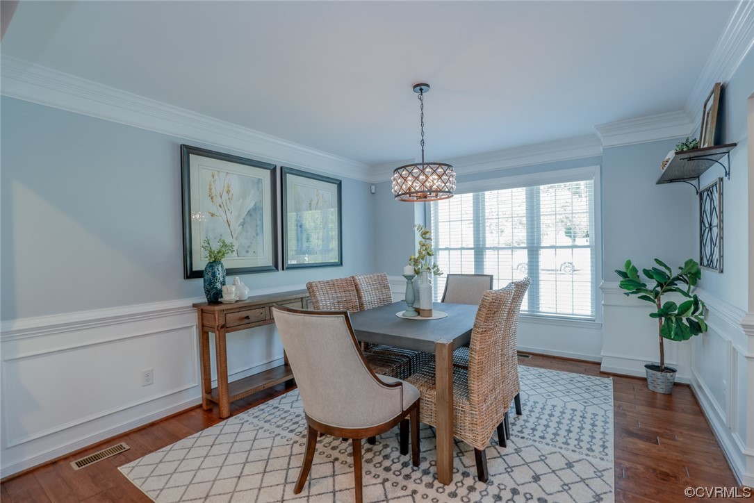 4601 Rieves Pond Drive Chester, VA 23831 - Photo 9 of 50 Gallery Image 9