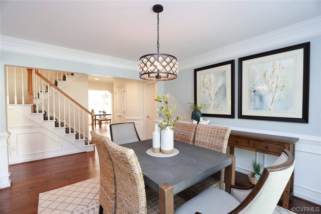 4601 Rieves Pond Drive Chester, VA 23831 - Photo 10 of 50 Gallery Image 10