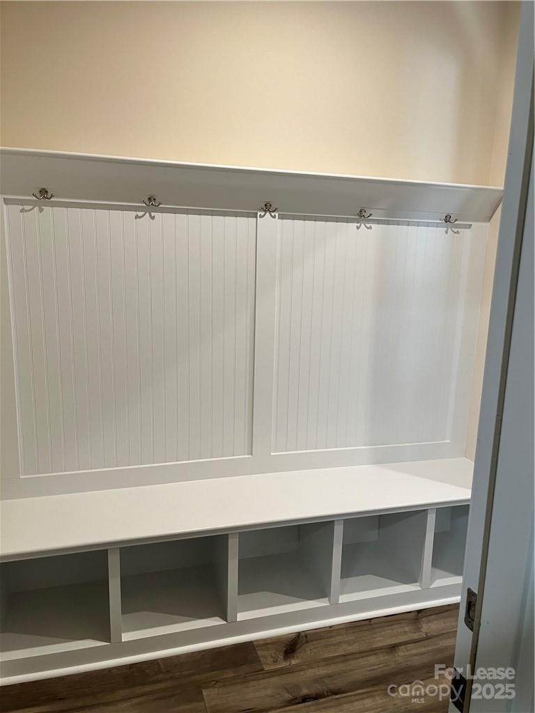 11506 Oakhampton Way Matthews, NC 28105 - Photo 14 of 27 a close view of closet