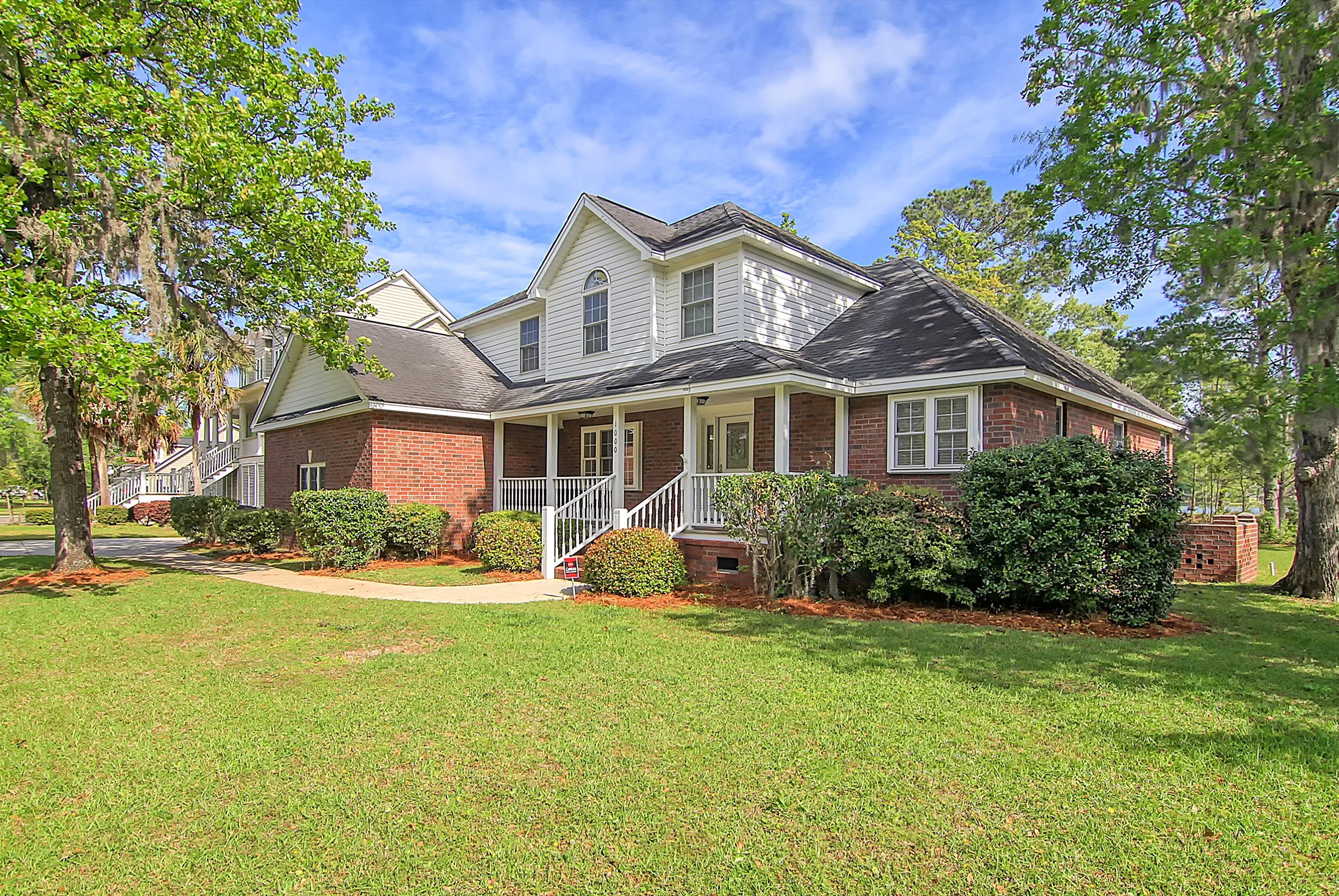 1000 Churchill Road Moncks Corner, SC 29461 - Photo 1 of 52 CREM_1000 Churchill Rd_046