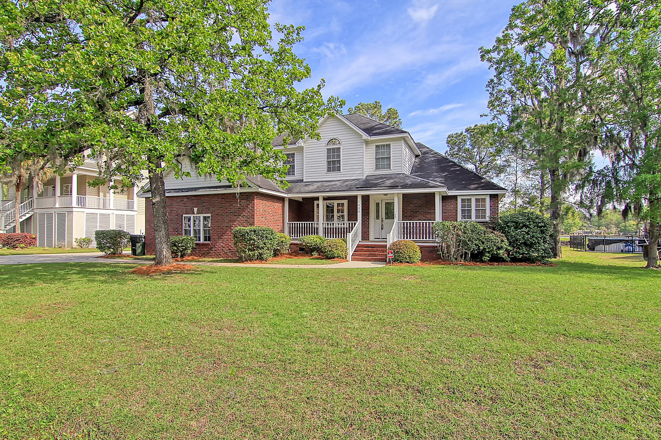 1000 Churchill Road Moncks Corner, SC 29461 - Photo 3 of 52 CREM_1000 Churchill Rd_047