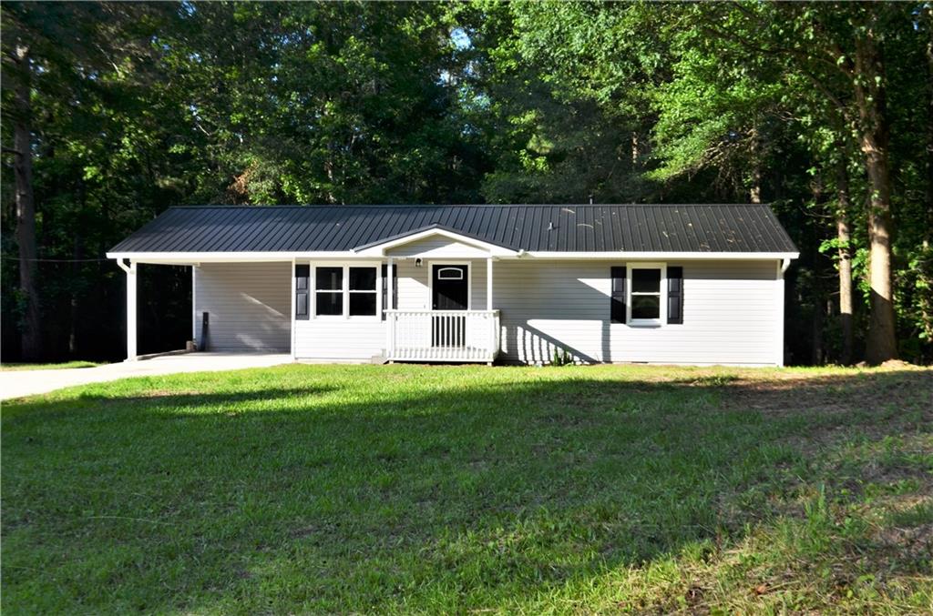728 Ballard Bridge Road Carrollton, GA 30117 - Photo 1 of 1 Gallery Image 1