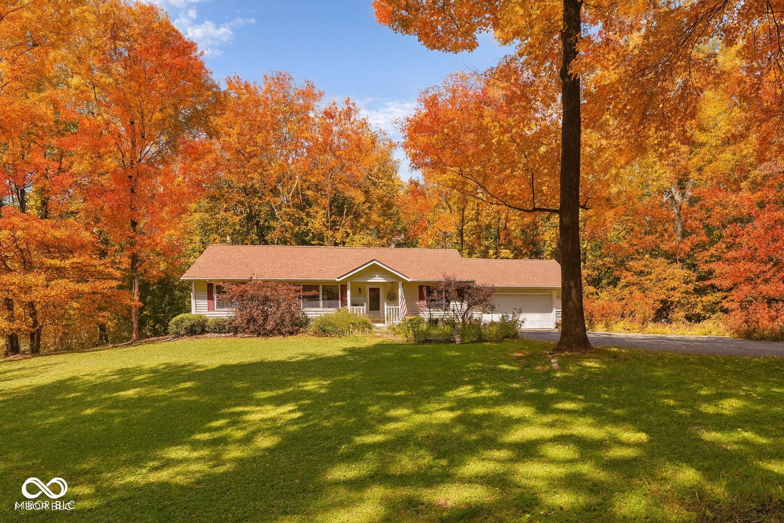 1350 Inverness Farms Road Martinsville, IN 46151 - Photo 1 of 35 Gallery Image 1