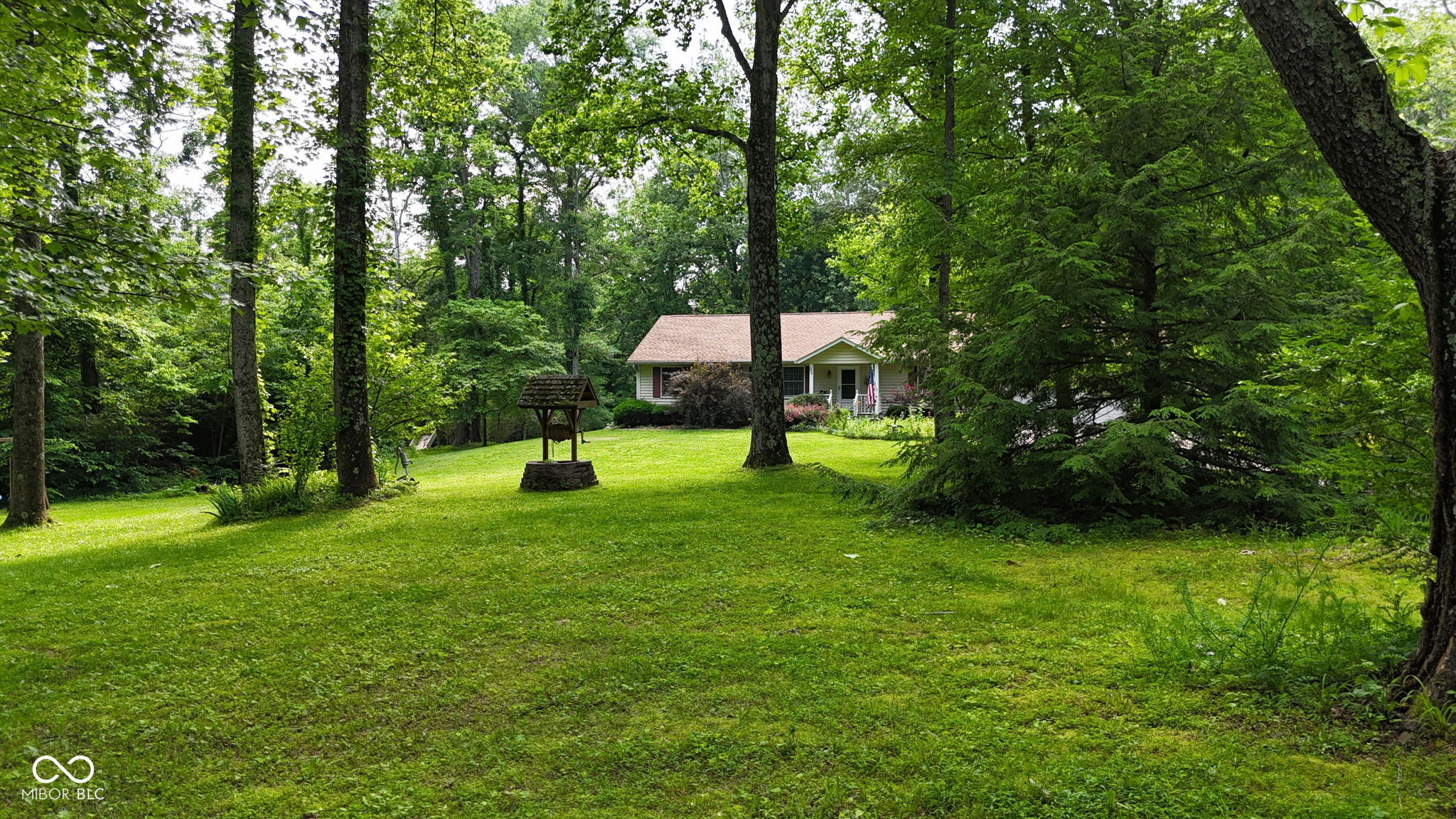 1350 Inverness Farms Road Martinsville, IN 46151 - Photo 31 of 35 Gallery Image 31