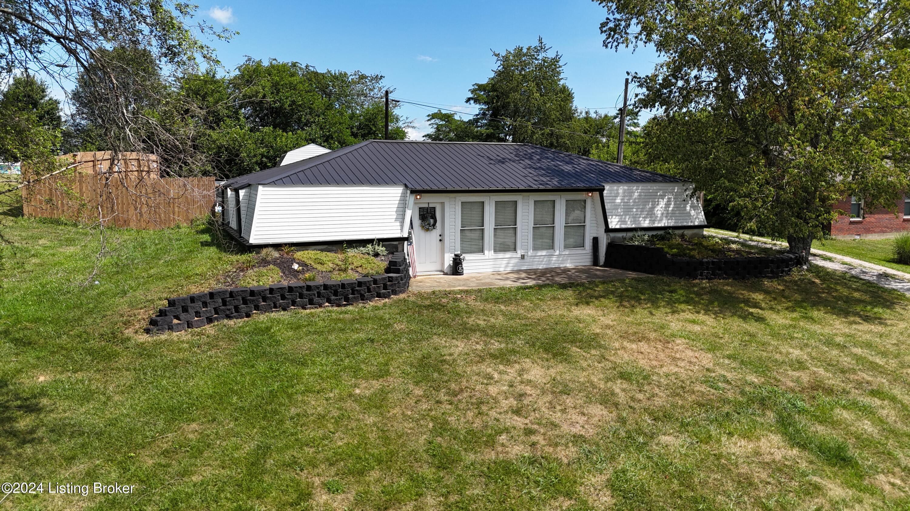 2265 Plum Run Road Bardstown, KY 40004 - Photo 10 of 21 DJI_20240706114046_0022_D