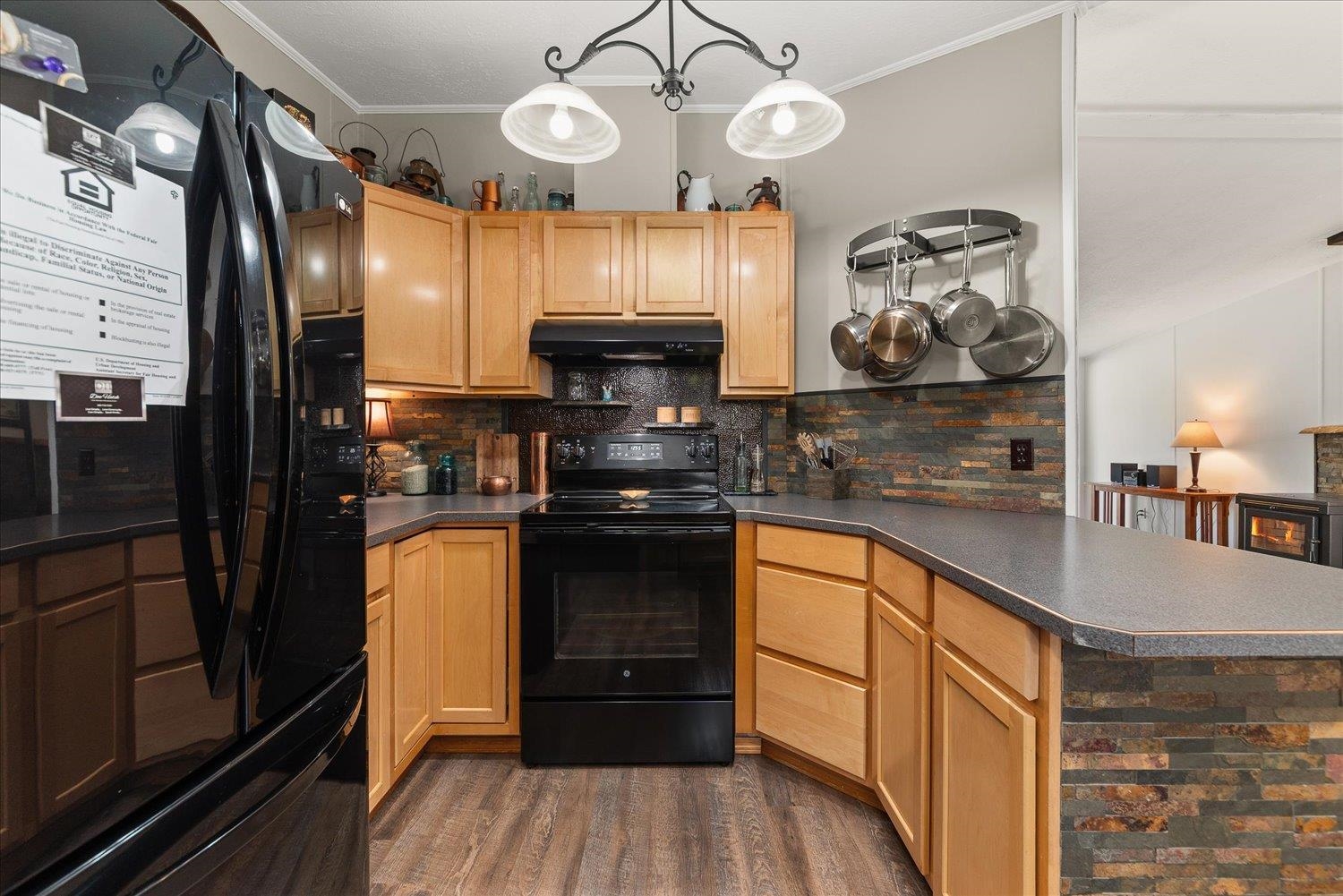 13312 East Nelson Road Elk, WA 99009 - Photo 10 of 47 Gallery Image 10