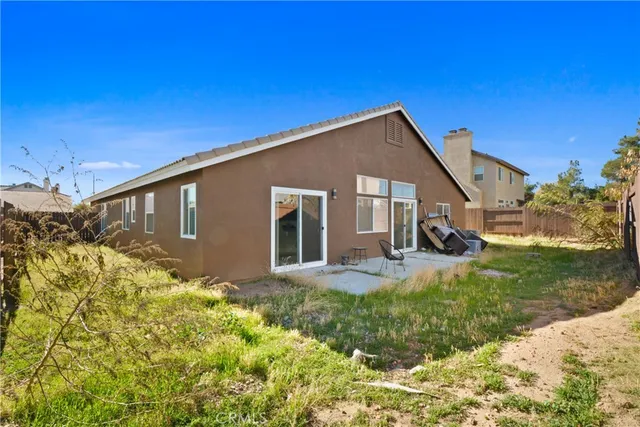 $480,000 | 14152 Nantucket Street, Hesperia, CA 92344