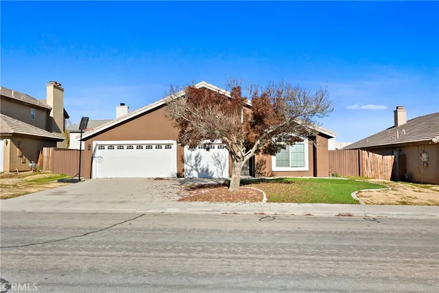 $480,000 | 14152 Nantucket Street, Hesperia, CA 92344