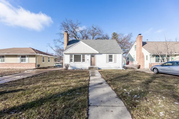 $339,900 | 2139 Highland Place, Columbia Heights, MN 55421