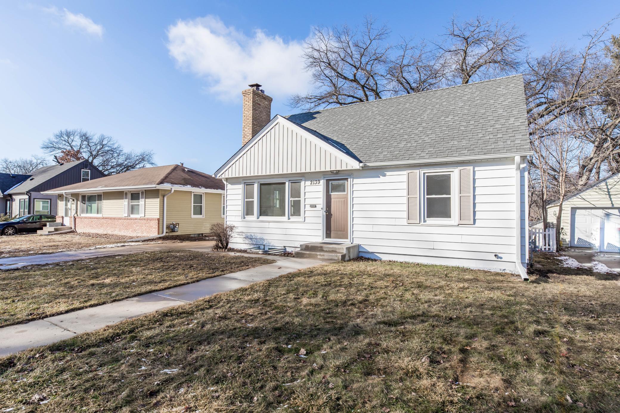 2139 Highland Place Columbia Heights, MN 55421 - Photo 3 of 42