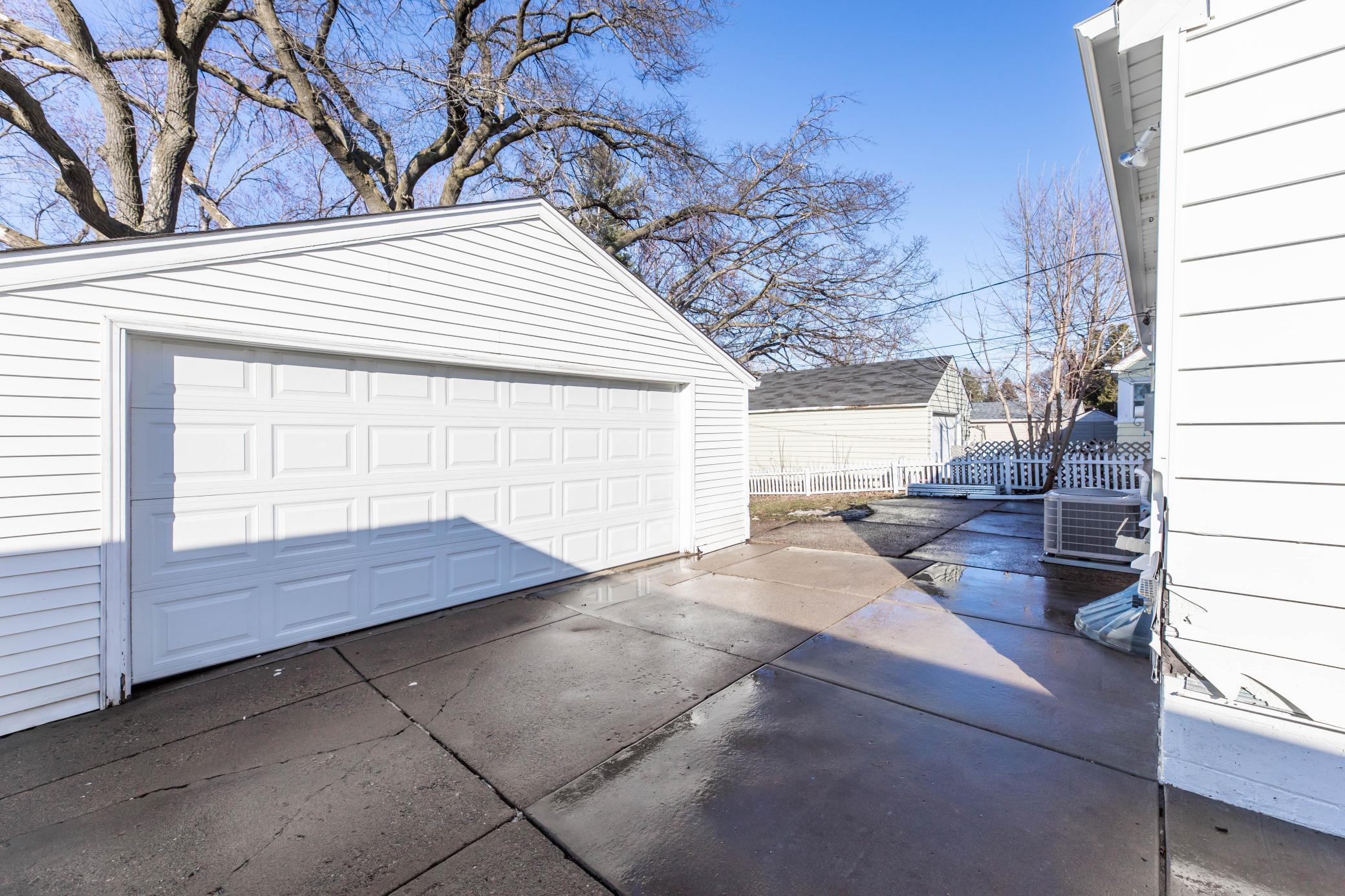 2139 Highland Place Columbia Heights, MN 55421 - Photo 39 of 42