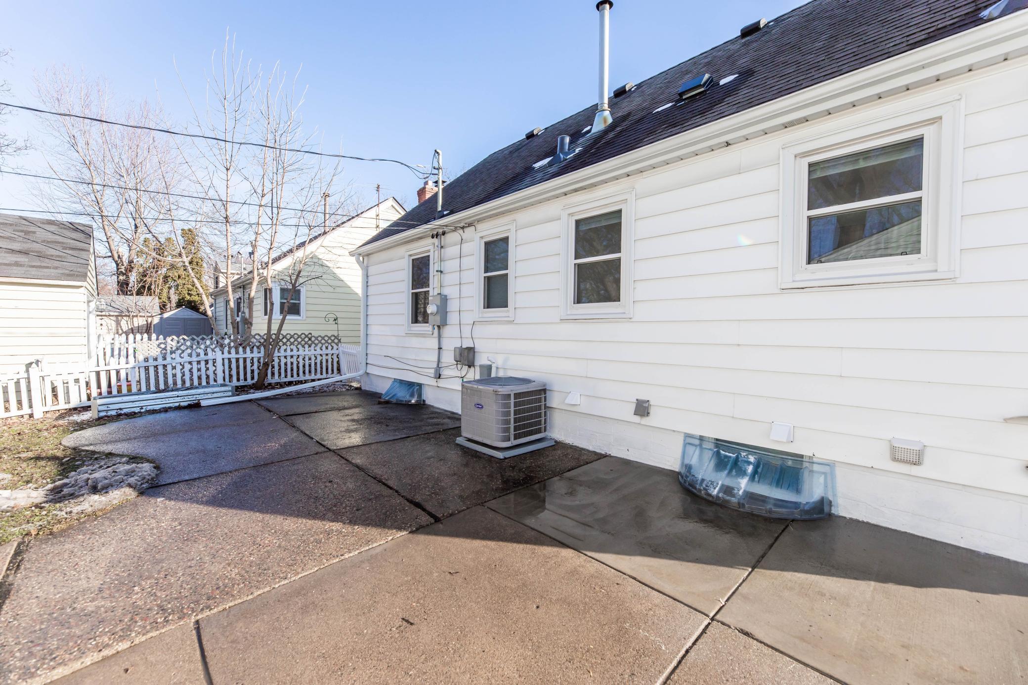 2139 Highland Place Columbia Heights, MN 55421 - Photo 40 of 42