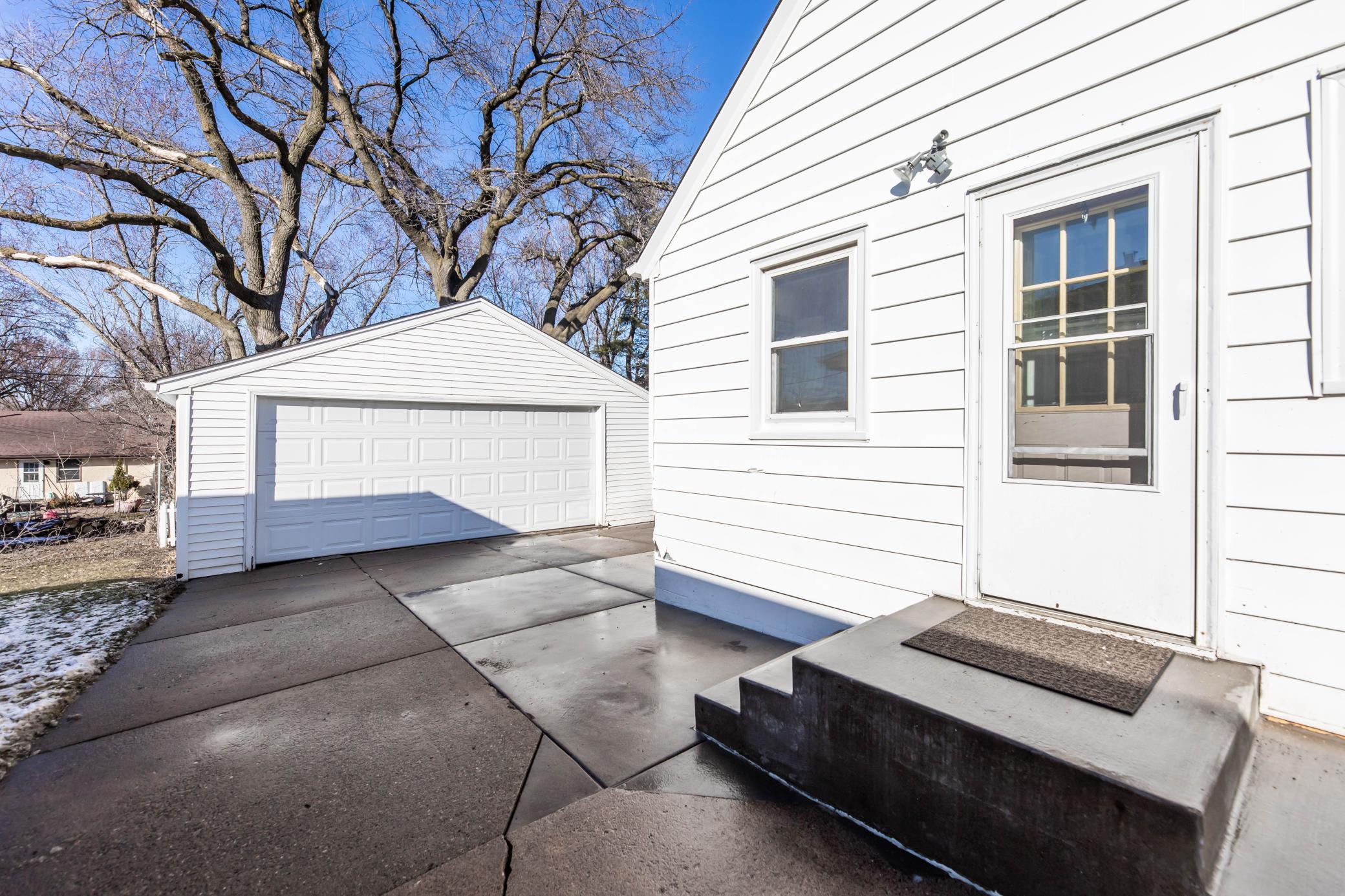 2139 Highland Place Columbia Heights, MN 55421 - Photo 41 of 42