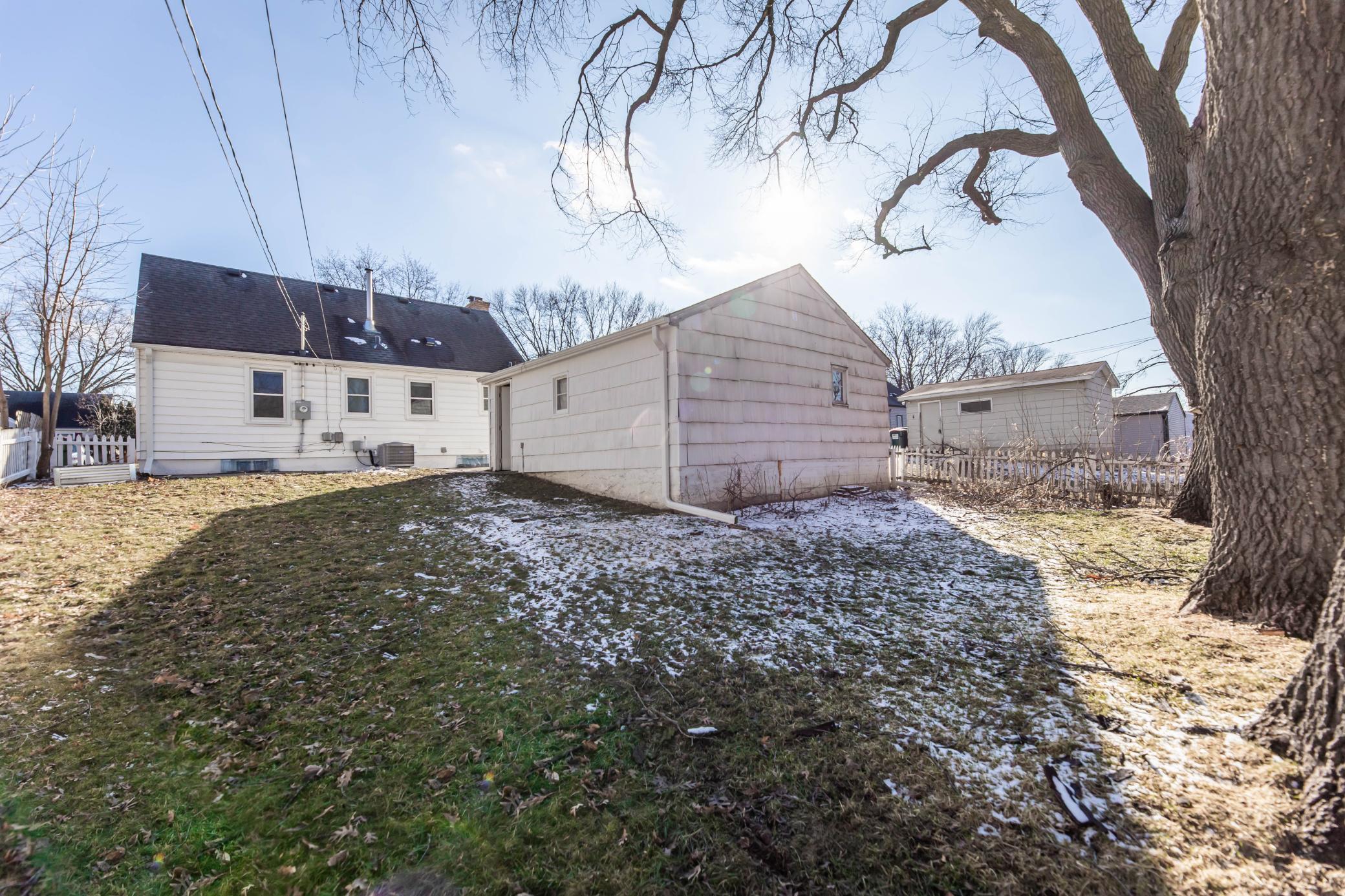 2139 Highland Place Columbia Heights, MN 55421 - Photo 42 of 42