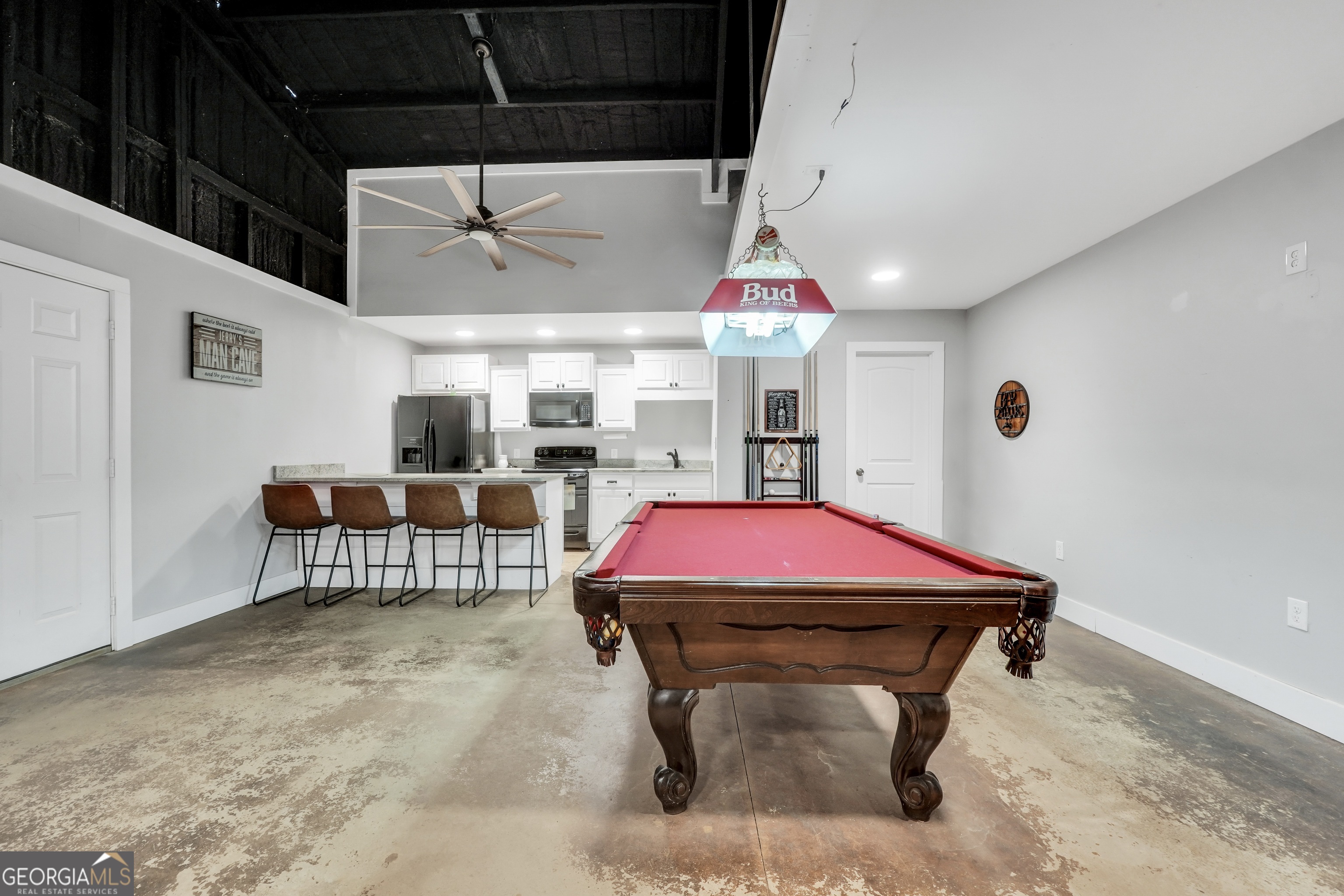 180 Barnesville Road Milner, GA 30257 - Photo 52 of 65