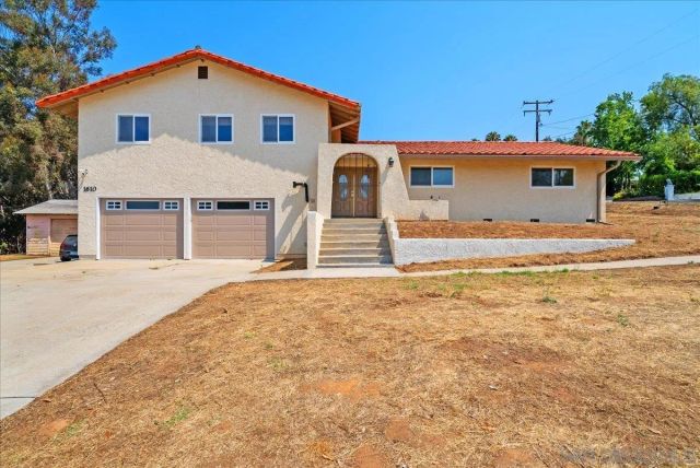$965,000 | 1610 Reche Road, Fallbrook, CA 92028