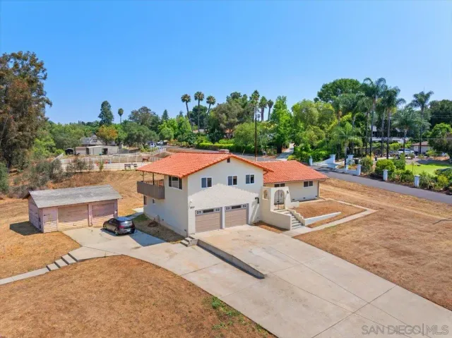 $940,000 | 1610 Reche Road, Fallbrook, CA 92028