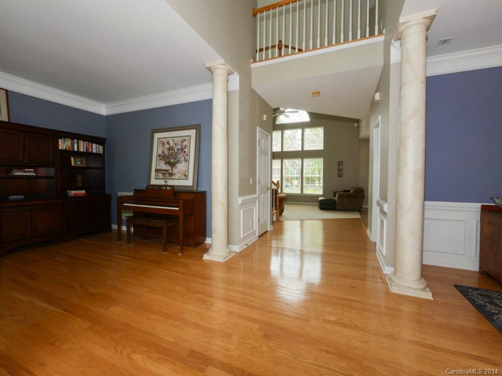 13518 Northbourne Road Huntersville, NC 28078 - Photo 2 of 24