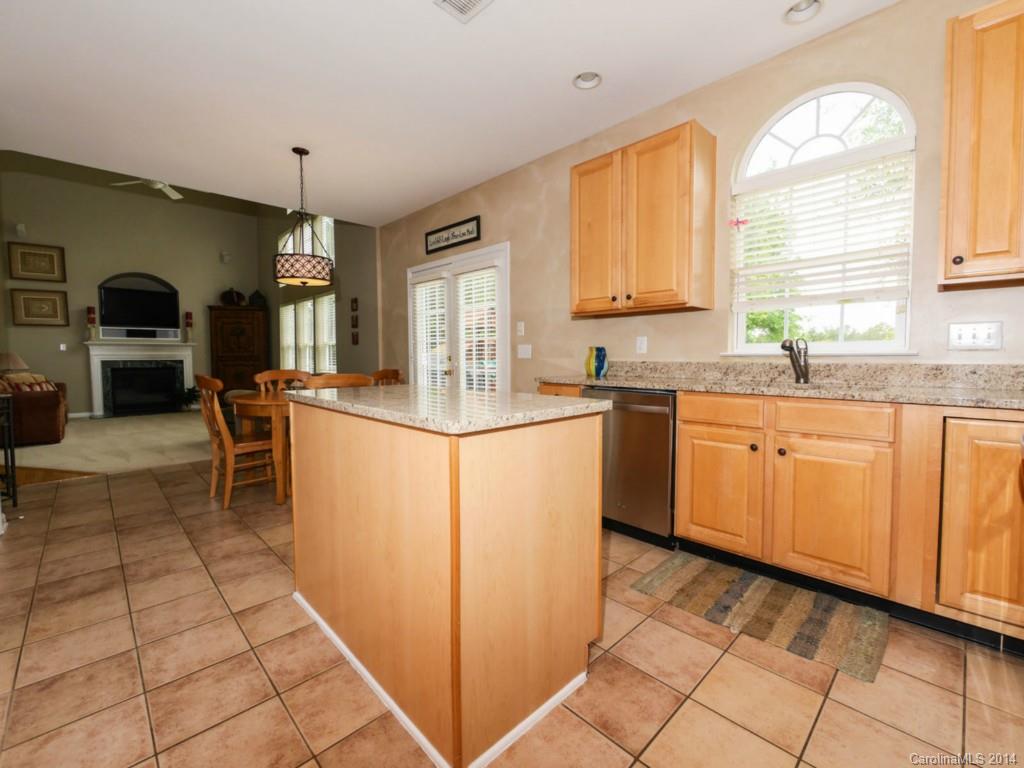 13518 Northbourne Road Huntersville, NC 28078 - Photo 13 of 24