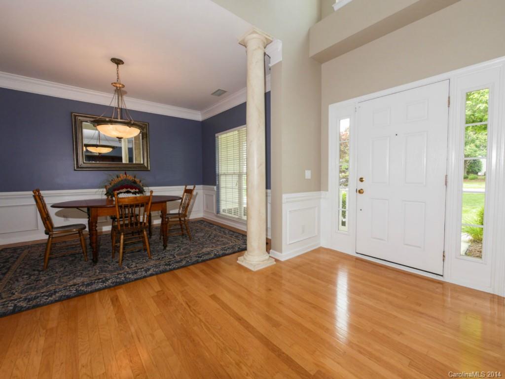 13518 Northbourne Road Huntersville, NC 28078 - Photo 3 of 24