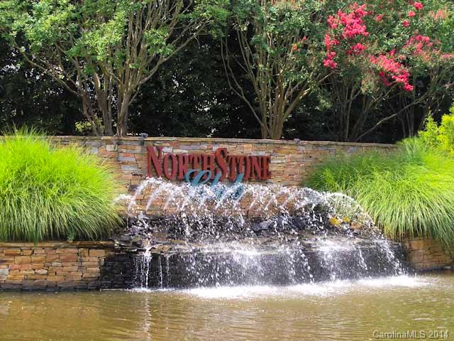 13518 Northbourne Road Huntersville, NC 28078 - Photo 22 of 24